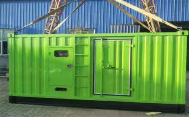 武都康明斯300kw大型柴油发二手电机组 武都康明斯300kw大型柴油发二手电机组