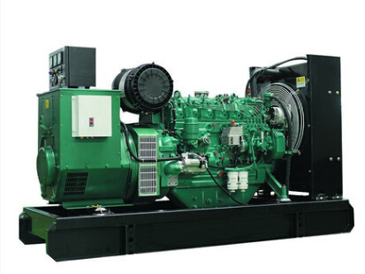 武都上柴200kw大型柴油二手发电机组 武都上柴200kw大型柴油二手发电机组