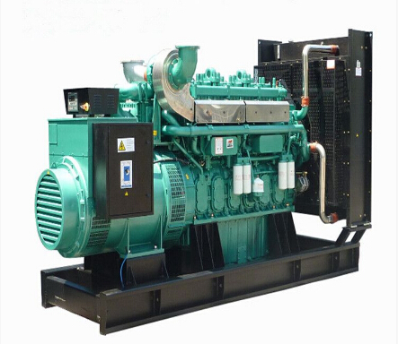 武都宗申动力30kw小型柴油二手发电机组 武都宗申动力30kw小型柴油二手发电机组