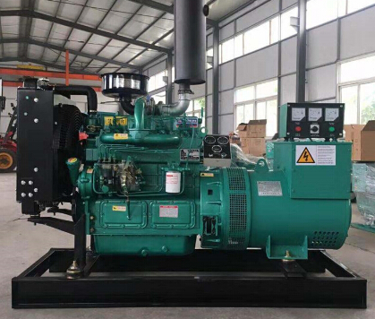 武都宗申动力10kw小型柴油二手发电机 武都宗申动力10kw小型柴油二手发电机