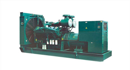 武都450kw康明斯柴油发电机组图片 武都450kw康明斯柴油发电机组图片