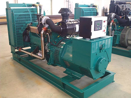 武都505kw康明斯柴油发电机组图片 武都505kw康明斯柴油发电机组图片