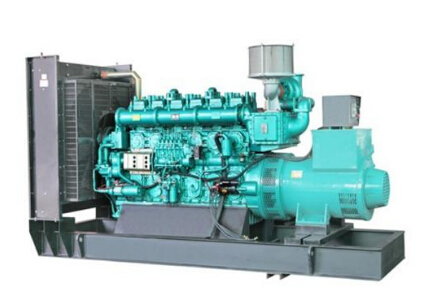 武都发电机出租