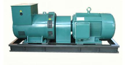 武都发电机出租