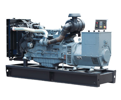 武都应急600kw道依茨柴油发电机组 武都应急600kw道依茨柴油发电机组