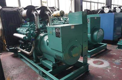 武都柴油发电机 武都柴油发电机