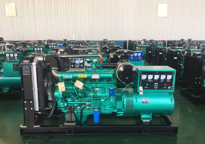武都柴油发电机 武都柴油发电机